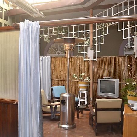 Hostal Austria لاباز المظهر الخارجي الصورة