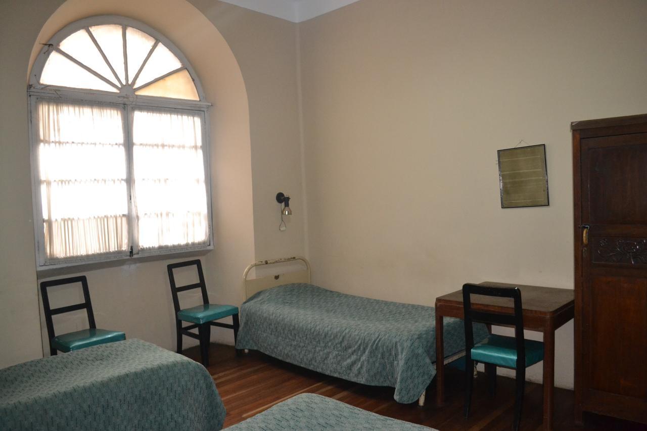 Hostal Austria لاباز الغرفة الصورة