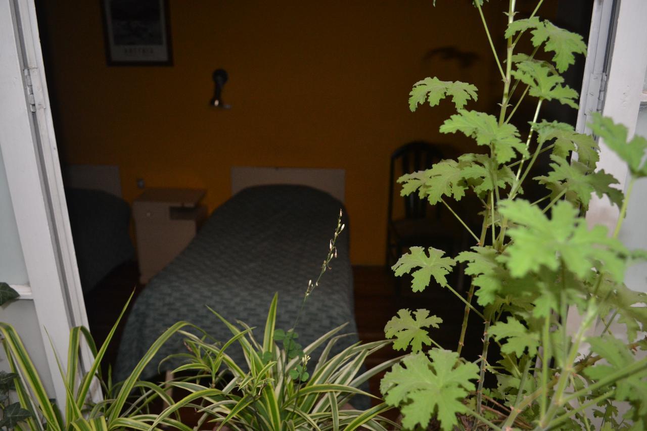 Hostal Austria لاباز المظهر الخارجي الصورة