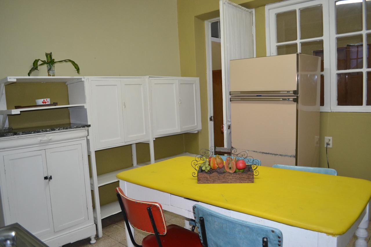 Hostal Austria لاباز المظهر الخارجي الصورة