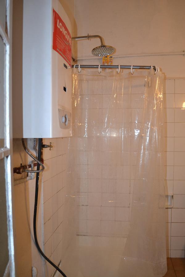 Hostal Austria لاباز المظهر الخارجي الصورة